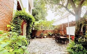 Q'Tropical Garden Homestay