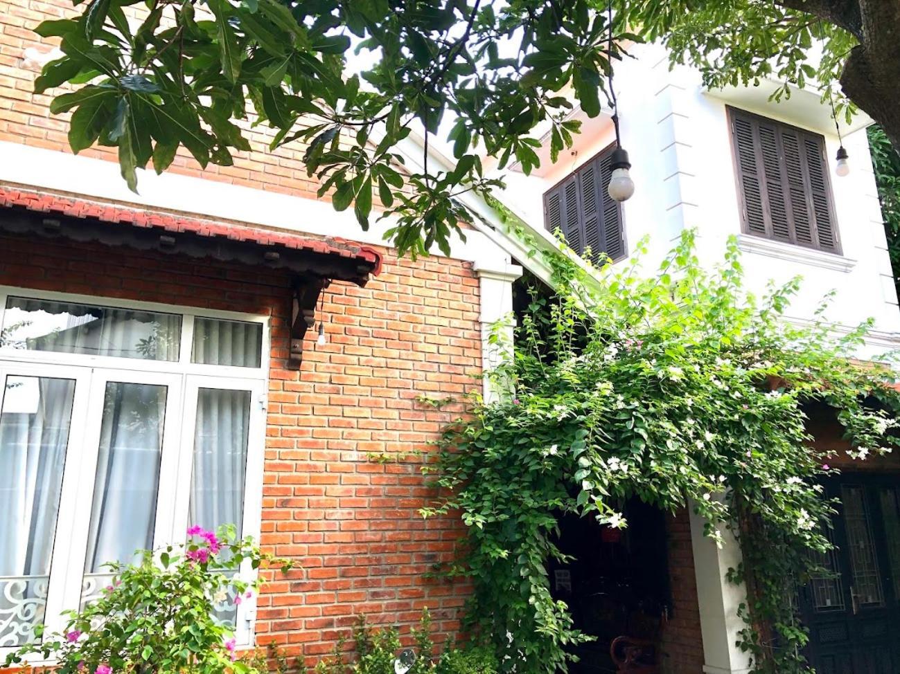 Q'Tropical Garden Homestay Huế Ngoại thất bức ảnh
