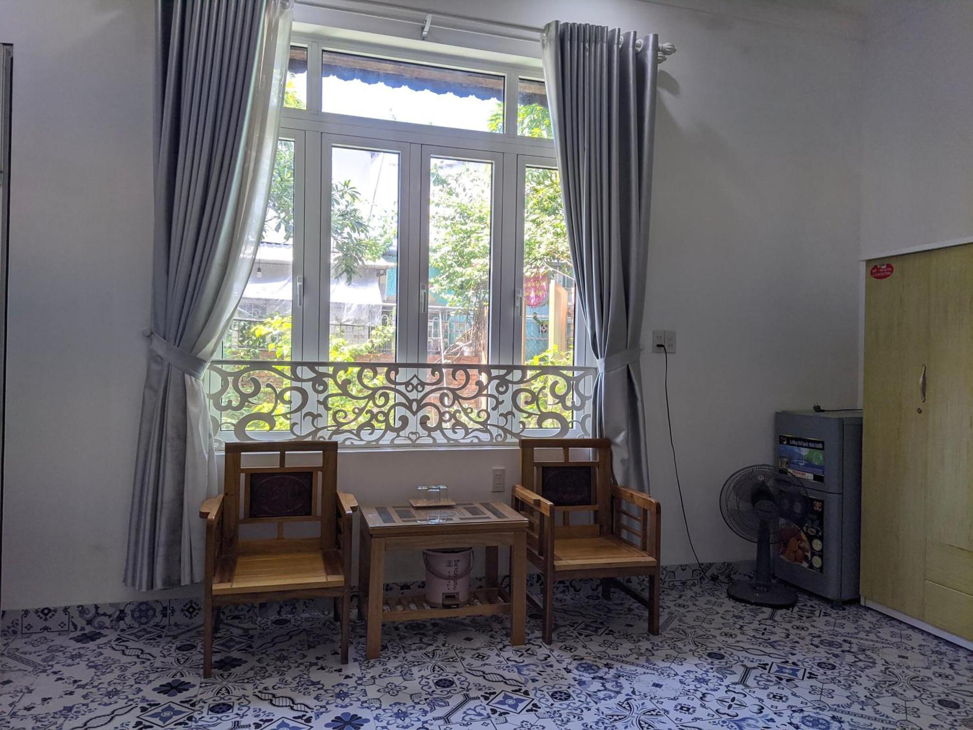 Q'Tropical Garden Homestay Huế Ngoại thất bức ảnh