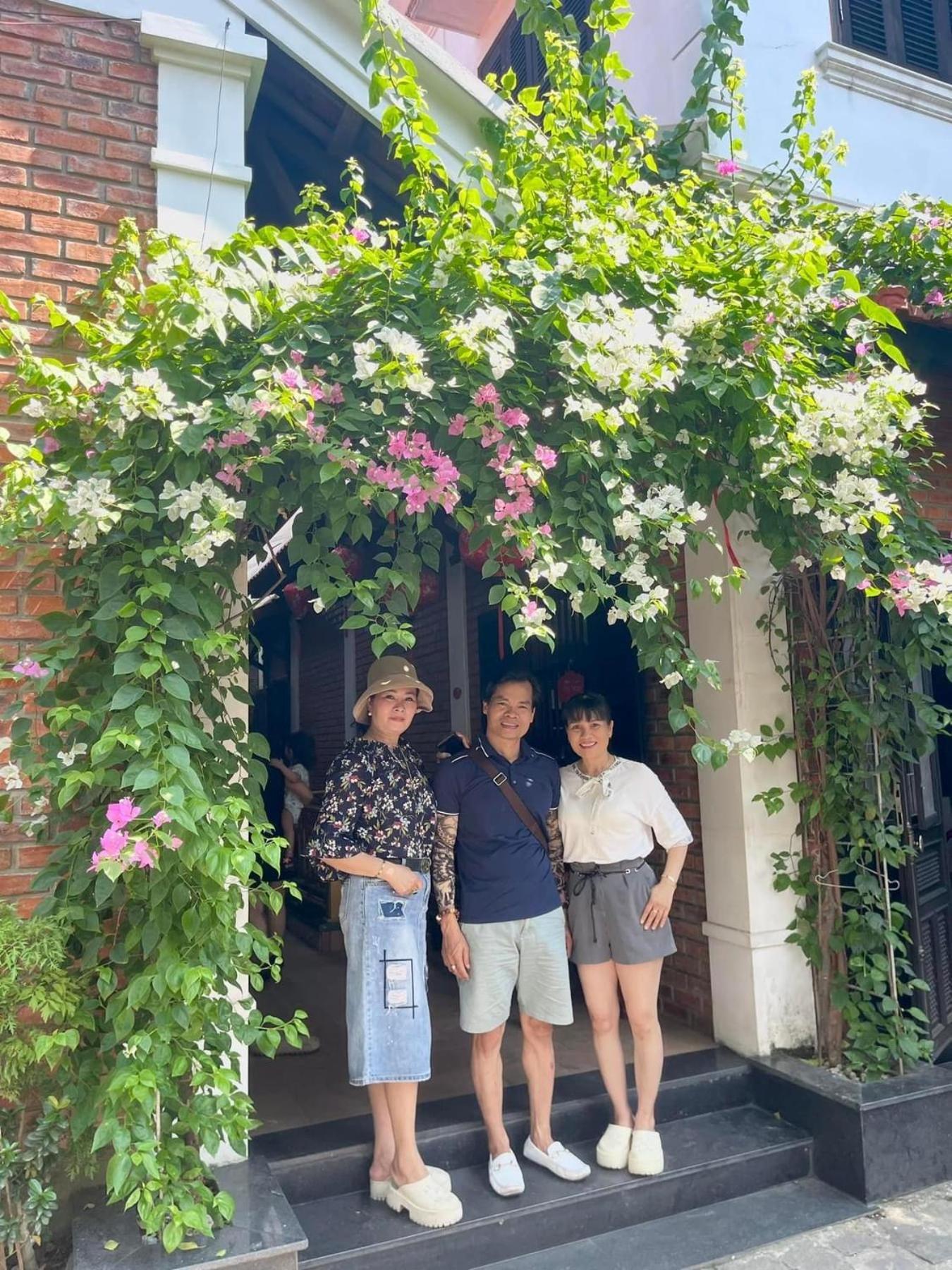 Q'Tropical Garden Homestay Huế Ngoại thất bức ảnh