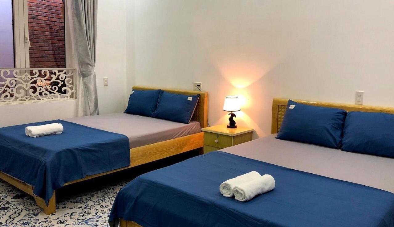 Q'Tropical Garden Homestay Huế Ngoại thất bức ảnh